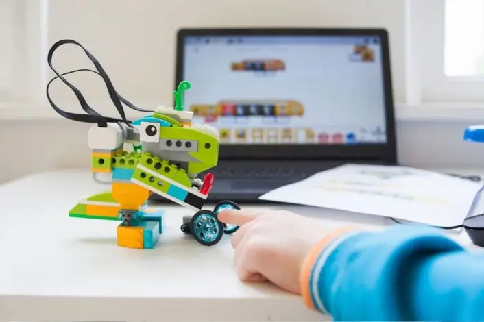 Lego Education
